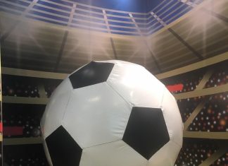 Meu Pai, meu ídolo na Argentina: West Shopping sorteia viagem internacional