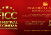 FESTIVAL DE CINEMA FICC FECHA PARCERIA COM A SECEC E FARÁ DA 7ª EDIÇÃO A MAIOR DA SUA HISTÓRIA