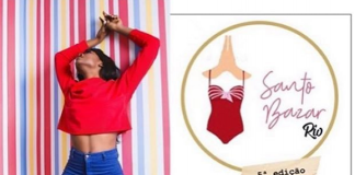 Armário renovado em prol do bem…