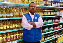 Dia dos Pais – Filhos de colaboradores seguem passos dos pais no Prezunic