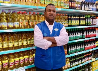 Dia dos Pais – Filhos de colaboradores seguem passos dos pais no Prezunic