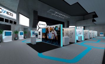 Conecta 2019: evento anual de tecnologia no Rio está ainda maior!