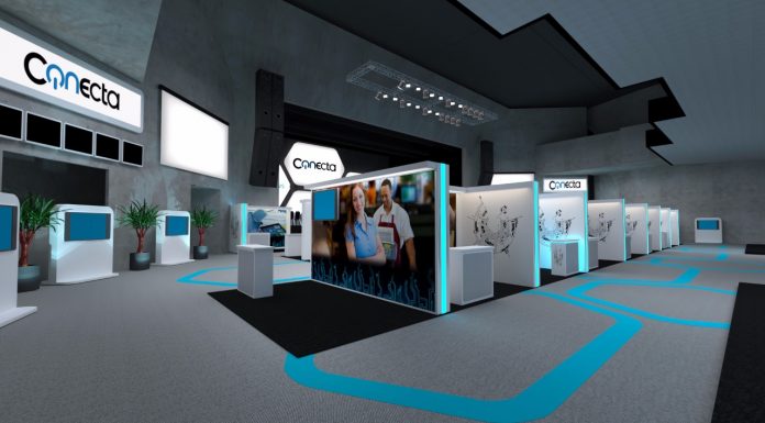 Conecta 2019: evento anual de tecnologia no Rio está ainda maior!