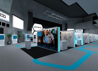 Conecta 2019: evento anual de tecnologia no Rio está ainda maior!