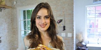 Semifinalista do reality MasterChef realiza workshop gratuito no Supermercados Mundial