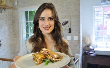 Semifinalista do reality MasterChef realiza workshop gratuito no Supermercados Mundial