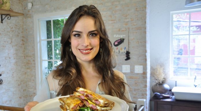 Semifinalista do reality MasterChef realiza workshop gratuito no Supermercados Mundial