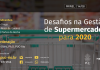 ASSERJ participa de painel gratuito sobre o futuro dos supermercados para 2020