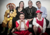A Revolução dos Bruxos estreou no Teatro Princesa Isabel na Zona Sul do Rio…