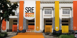 ASSERJ apresenta tendências do setor varejista durante a SRE PREVIEW