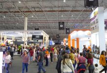 15ª EXPO CRISTÃ NO ANHEMBI REUNIOU MAIS DE 100 MIL PESSOAS…