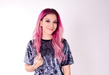 “Minha geração está conhecendo um Jesus puro, sem dogmas”, afirma Priscilla Alcântara”