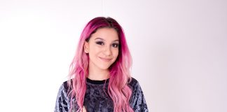 “Minha geração está conhecendo um Jesus puro, sem dogmas”, afirma Priscilla Alcântara”