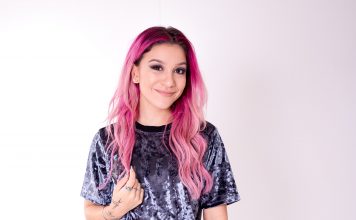 “Minha geração está conhecendo um Jesus puro, sem dogmas”, afirma Priscilla Alcântara”