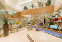 Rede de salão de beleza oferece descontos de até 50% no mês de Black Friday