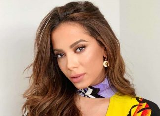 Show da Anitta no Parque Madureira, neste sábado dia 7 de Dezembro de 2019, Confira o esquema de trânsito…