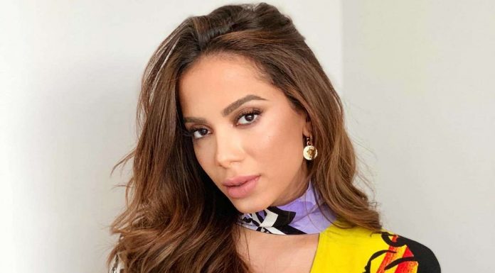 Show da Anitta no Parque Madureira, neste sábado dia 7 de Dezembro de 2019, Confira o esquema de trânsito…