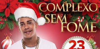 MC Poze do Rodo distribui cestas básicas para famílias carentes no Complexo do Alemão…