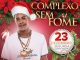 MC Poze do Rodo distribui cestas básicas para famílias carentes no Complexo do Alemão…