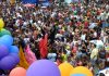 “19ª PARADA LGBT DE MADUREIRA” – DIA 15 DE DEZEMBRO DE 2019 às 11h da manhã…
