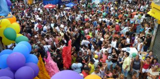 “19ª PARADA LGBT DE MADUREIRA” – DIA 15 DE DEZEMBRO DE 2019 às 11h da manhã…