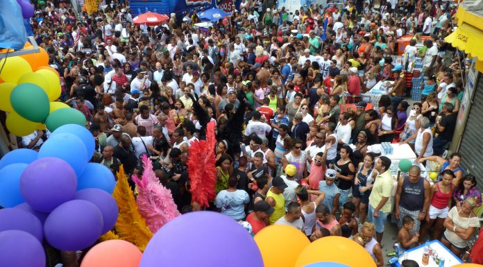 “19ª PARADA LGBT DE MADUREIRA” – DIA 15 DE DEZEMBRO DE 2019 às 11h da manhã…
