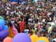“19ª PARADA LGBT DE MADUREIRA” – DIA 15 DE DEZEMBRO DE 2019 às 11h da manhã…