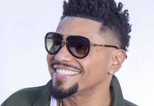 Naldo Benny fala sobre Réveillon, família e os planos para 2020