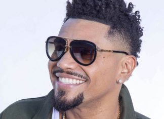 Naldo Benny fala sobre Réveillon, família e os planos para 2020