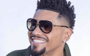 Naldo Benny fala sobre Réveillon, família e os planos para 2020