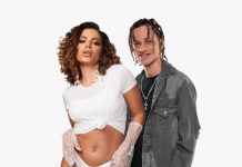 DJ Gabriel do Borel lança música em parceira com Anitta
