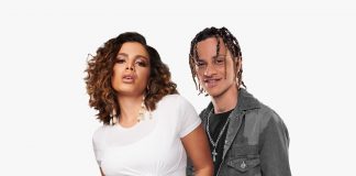 DJ Gabriel do Borel lança música em parceira com Anitta