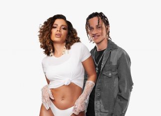 DJ Gabriel do Borel lança música em parceira com Anitta