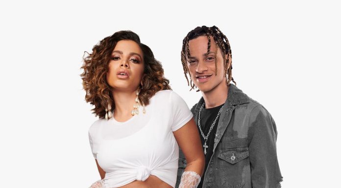 DJ Gabriel do Borel lança música em parceira com Anitta