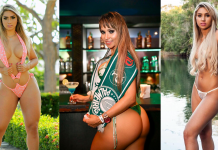 Daniele Oliveira Musa do Palmeiras