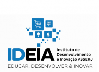 Associação de Supermercados do Rio de Janeiro lança Instituto de Desenvolvimento e Inovação ASSERJ – IDEIA
