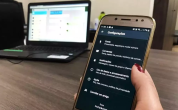 Modo noturno no WhatsApp é liberado para Android como teste