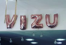 Look No Visual É Com O Salão Vizu