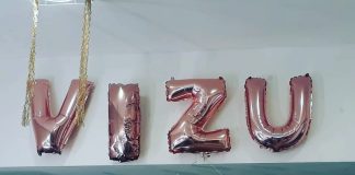 Look No Visual É Com O Salão Vizu