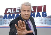 Sikêra Júnior faz piada ao vivo a repórter: “Queima?” E Repórter se manifesta após repercussão envolvendo Sikêra Junior…