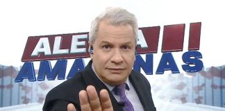 Sikêra Júnior faz piada ao vivo a repórter: “Queima?” E Repórter se manifesta após repercussão envolvendo Sikêra Junior…