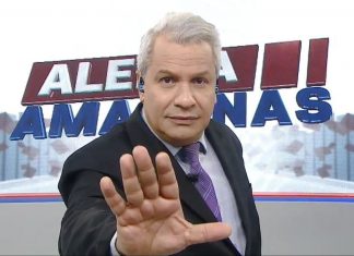 Sikêra Júnior faz piada ao vivo a repórter: “Queima?” E Repórter se manifesta após repercussão envolvendo Sikêra Junior…