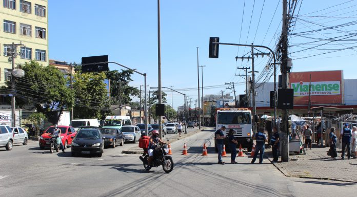 CORONAVÍRUS: Crivella Anuncia Mais Medidas