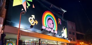 Empresária Trans, Compra Boate Papa G que passará por reforma geral…