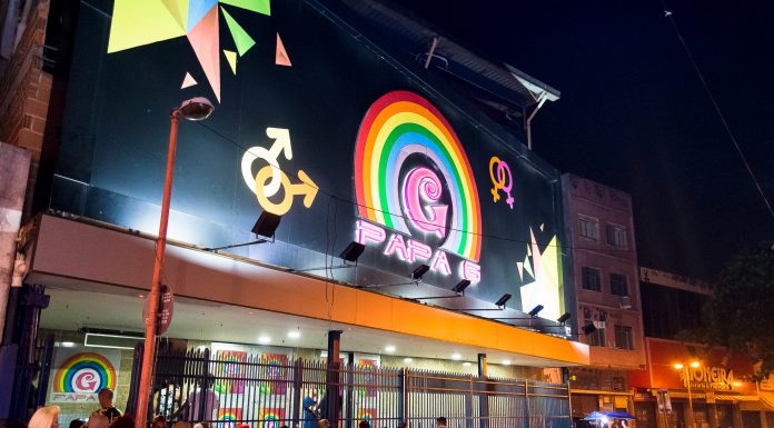 Empresária Trans, Compra Boate Papa G que passará por reforma geral…