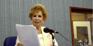 Daisy Lúcidi, morre no Rio de Janeiro aos 90 anos por agravamento de doenças por infecção decorrente da Covid-19