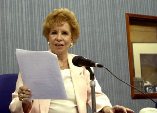 Daisy Lúcidi, morre no Rio de Janeiro aos 90 anos por agravamento de doenças por infecção decorrente da Covid-19