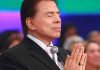 Silvio Santos vai lançar o seu segundo canal na TV aberta, SBT 2…