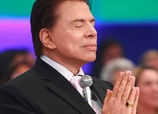 Silvio Santos vai lançar o seu segundo canal na TV aberta, SBT 2…