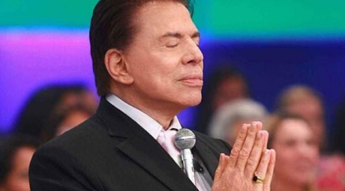 Silvio Santos vai lançar o seu segundo canal na TV aberta, SBT 2…